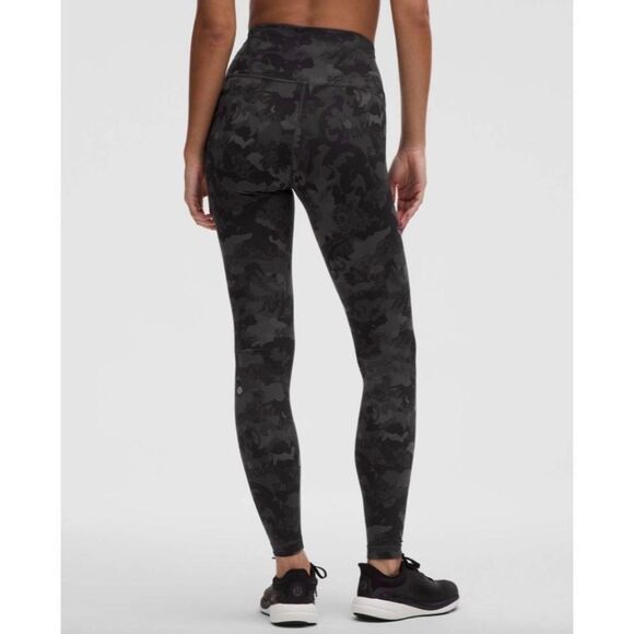 Lululemon Wunder Train High-Rise Tight 25" - Picture 3 of 10